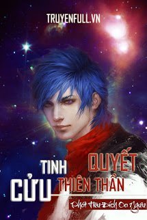Bìa truyện