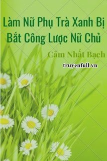 Bìa truyện