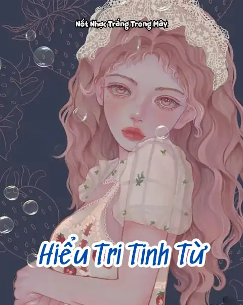 Bìa truyện