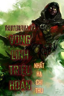 Bìa truyện
