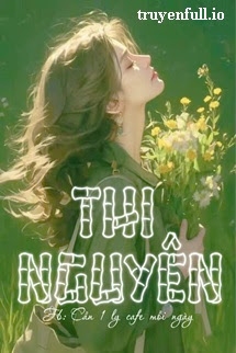 Bìa truyện