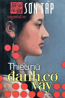Bìa truyện