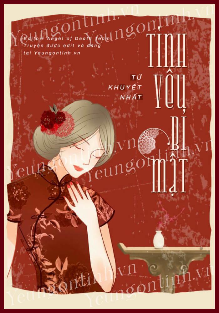 Bìa truyện