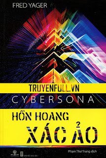 Bìa truyện