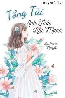 Bìa truyện