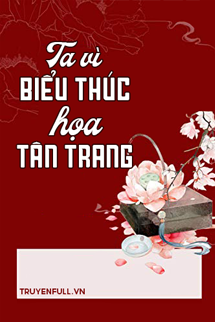 Bìa truyện