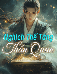 Bìa truyện