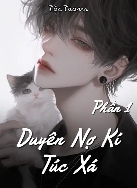 Bìa truyện