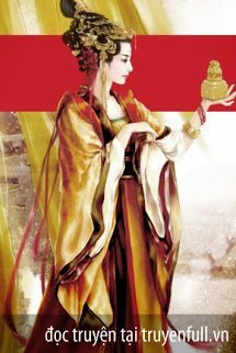Bìa truyện