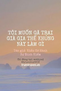 Bìa truyện