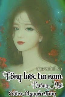 Bìa truyện