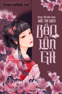 Bìa truyện
