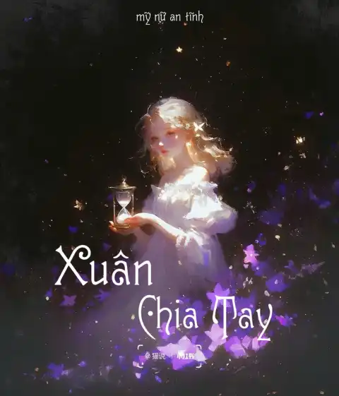 Bìa truyện