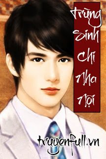 Bìa truyện