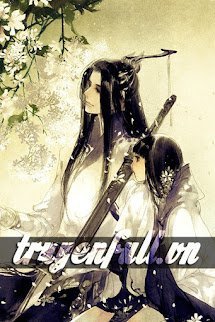 Bìa truyện
