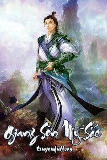 Bìa truyện