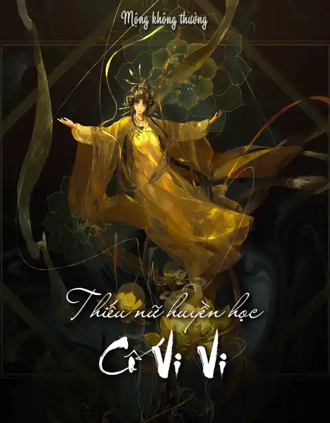 Bìa truyện