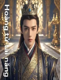 Bìa truyện
