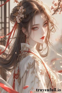 Bìa truyện