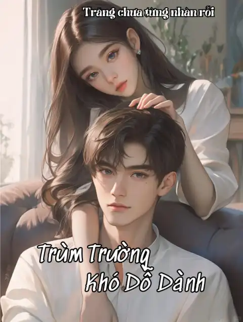 Bìa truyện