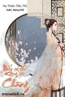 Bìa truyện