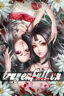 Bìa truyện