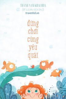 Bìa truyện