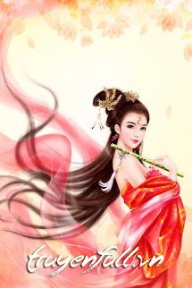 Bìa truyện