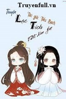 Bìa truyện