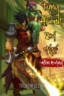 Bìa truyện
