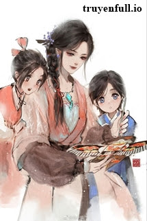 Bìa truyện