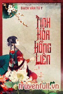 Bìa truyện