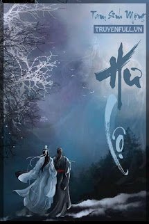 Bìa truyện