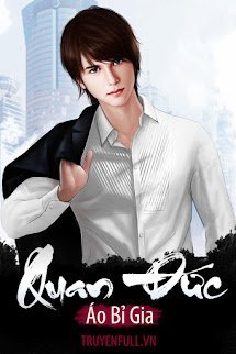Bìa truyện