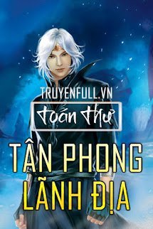 Bìa truyện