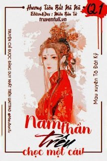 Bìa truyện