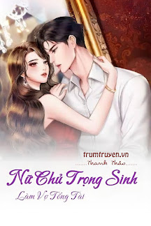 Bìa truyện