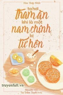 Bìa truyện