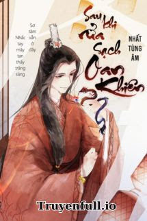 Bìa truyện