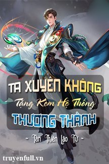 Bìa truyện