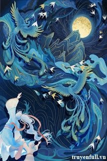 Bìa truyện