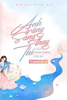 Bìa truyện