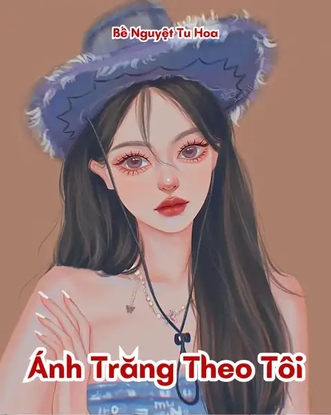Bìa truyện