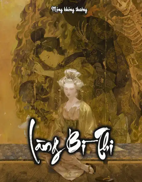 Bìa truyện