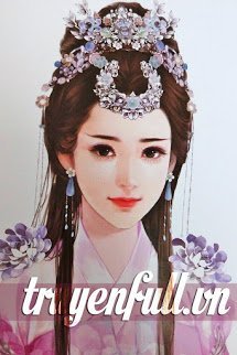 Bìa truyện