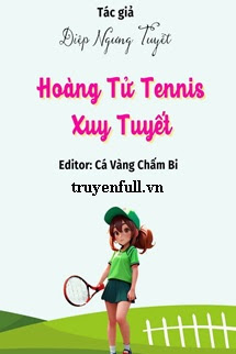 Bìa truyện