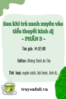 Bìa truyện