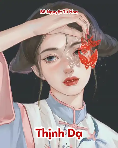 Bìa truyện
