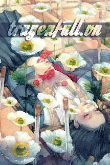 Bìa truyện