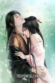 Bìa truyện
